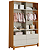 Dormitorio LOTUS FRISO - Reller - Imagem 6