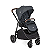 Kit Carrinho de Bebê, Bebê Conforto e Moisés Versatrax E Moonlight  Joie - Imagem 2