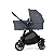 Kit Carrinho de Bebê, Bebê Conforto e Moisés Versatrax E Moonlight  Joie - Imagem 4