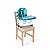 Cadeira de Alimentação MILA Azul - Infanti - Imagem 8