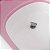 Banheira COMFY & SAFE Pink - Safety 1st - Imagem 8