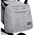 Kit Passeio Carrinho de Bebê, Bebê Conforto e Moisés COMO4 Woven Grey - ABC Design - Imagem 4