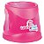 Banheira BABYTUB OFURÔ CRYSTAL Flour Pink - BabyTub - Imagem 1