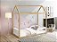 Mini Cama Montessoriana ZOE Reller - Imagem 1