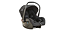 Carrinho de Bebê Travel System Trek Melange Grafite + Base - Kiddo - Imagem 6