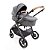 Carrinho de Bebê Travel System Anna 3 Sparkling Grey - Maxi-Cosi - Imagem 2