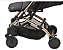 Carrinho de Bebê Travel System ZAP Black - Burigotto - Imagem 4