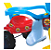 TICO-TICO PIC NIC Azul - Magic Toys - Imagem 2