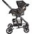 Carrinho de Bebê Travel System Prima Melange - Kiddo - Imagem 4