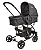 Carrinho de Bebê Travel System Prima - Kiddo - Imagem 2