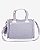 Bolsa de Maternidade Anne Moleton Cinza - Masterbag - Imagem 2