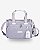 Bolsa de Maternidade Anne Moleton Cinza - Masterbag - Imagem 1