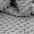 Manta Infantil Popcorn M - 75cm x 100cm - Infanti - Imagem 8