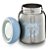 Pote Térmico para Papinha Keep It Cool Azul 220ml - Multikids - Imagem 2