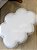 Puff Nuvem em Linho Bege Claro - Abstratto - Imagem 4