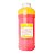 TINTA HP/ EPSON CORANTE AMARELO UNIVERSAL  | BULK INK 500ML - Imagem 1