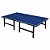 Mesa de Tênis de Mesa Ping Pong Klopf 1001 MDP 15mm - Imagem 1