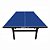 Mesa de Tênis de Mesa Ping Pong Klopf 1084 com Rodízios MDF 18mm Paredão - Imagem 4