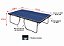 Mesa de Tênis de Mesa Ping Pong Klopf 1090 PROTON MDF 25mm - Imagem 2