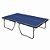 Mesa de Tênis de Mesa Ping Pong Klopf 1090 PROTON MDF 25mm - Imagem 1