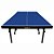 Mesa de Tênis De Mesa Ping Pong Klopf 1008 MDF 25mm Paredão - Imagem 3