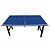 Mini Mesa de Tênis de Mesa Ping Pong Klopf 1003 MDP 12mm - Imagem 5