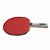 Raquete de Tênis de Mesa / Ping Pong 2 Estrelas Klopf 5015 Shark - Imagem 6