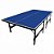 Mesa de Tênis de Mesa Ping Pong Olimpic 1005 MDP 15mm com Kit Completo - Imagem 4