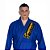 Kimono Jiu Jitsu BJJ Pretorian Classic Azul Royal - Imagem 2