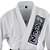 Kimono Jiu Jitsu BJJ Naja Brave Branco - Imagem 3