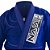 Kimono Jiu Jitsu BJJ Naja Brave Azul Royal - Imagem 3