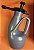 Pulverizador 1.7 lt Gerador de Espuma Guarany - Imagem 4