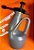Pulverizador 1.7 lt Gerador de Espuma Guarany - Imagem 1