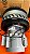 Motor Para Extratora Ipc Ea135- 1400w 127v Original - Imagem 1