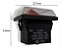 Interruptor para extratoras BIP 16A Vermelho IPC BRASIL - Imagem 2