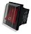 Interruptor para extratoras BIP 16A Vermelho IPC BRASIL - Imagem 1