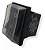 Interruptor para extratoras BIP 08A Preto IPC BRASIL - Imagem 2