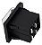 Interruptor para extratoras BIP 08A Preto IPC BRASIL - Imagem 3