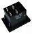 Interruptor para extratoras BIP 08A Preto IPC BRASIL - Imagem 4