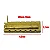 Escovas De Carvao Motor Ipc EA135 - Imagem 3