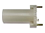 Cilindro Plastico Completo 10 lt - Guarany - Imagem 1