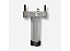Biela Completa Pulverizador Guarany Costal 12l Pro - Imagem 3