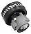 Motor Para Extratora  LavaClean  IPC - 1000w 220v Original - Imagem 5