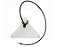 RODO PLASTICO COMPLETO D32 - IPC - Imagem 2