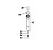 Cilindro Completo Para Pulverizador Inox 5L Guarany - Imagem 4