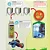 Pack de Zooplâncton vivo - Copépodes Tisbe + GIGAPODs - Imagem 3