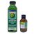 Fitoplâncton Vivo 500ml + Alimento F2 (fórmula Guillard) - Imagem 1