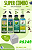 Super Combo Microvida - Amphipodes + Copépodes + Rotíferos + 2 Fitoplânctons + Toca dos Copépodes - Imagem 1
