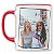 Caneca Personalizada Amizade (Com Foto e Nome) (mod.4) - Imagem 3