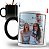 Caneca Personalizada Amizade (Com Foto e Nome) (mod.4) - Imagem 1